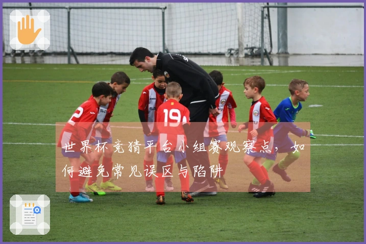 世界杯竞猜平台小组赛观察点，如何避免常见误区与陷阱