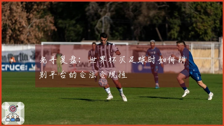 老手复盘：世界杯买足球时如何辨别平台的合法合规性